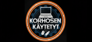 Korhosen käytetyt